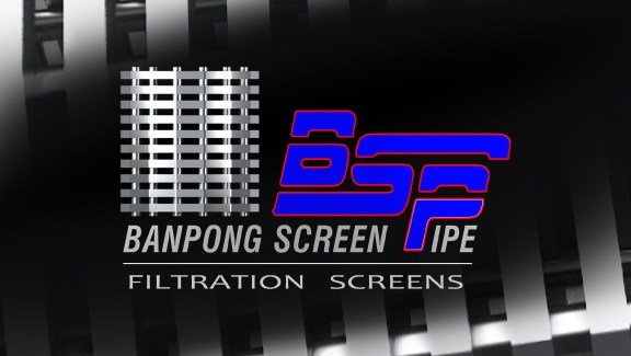 Banpong Screen Pipe Co Ltd